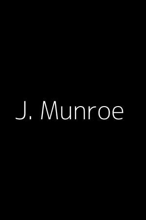 Jan Munroe